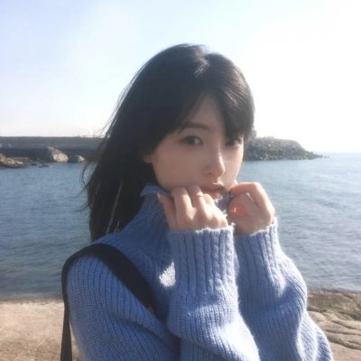 女人河